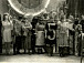 ДКЖ. Встреча Нового года. 1948